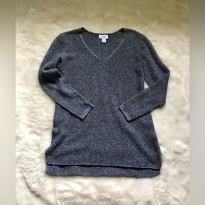 V-Neck Sweater